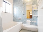 浴室1
