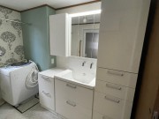 LINE_ALBUM_洗面台キャビネット設置_230907_5