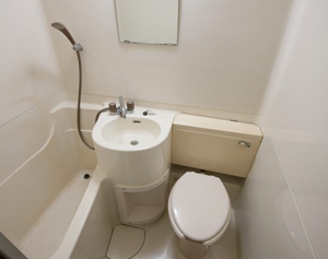トイレとお風呂をセパレートにする